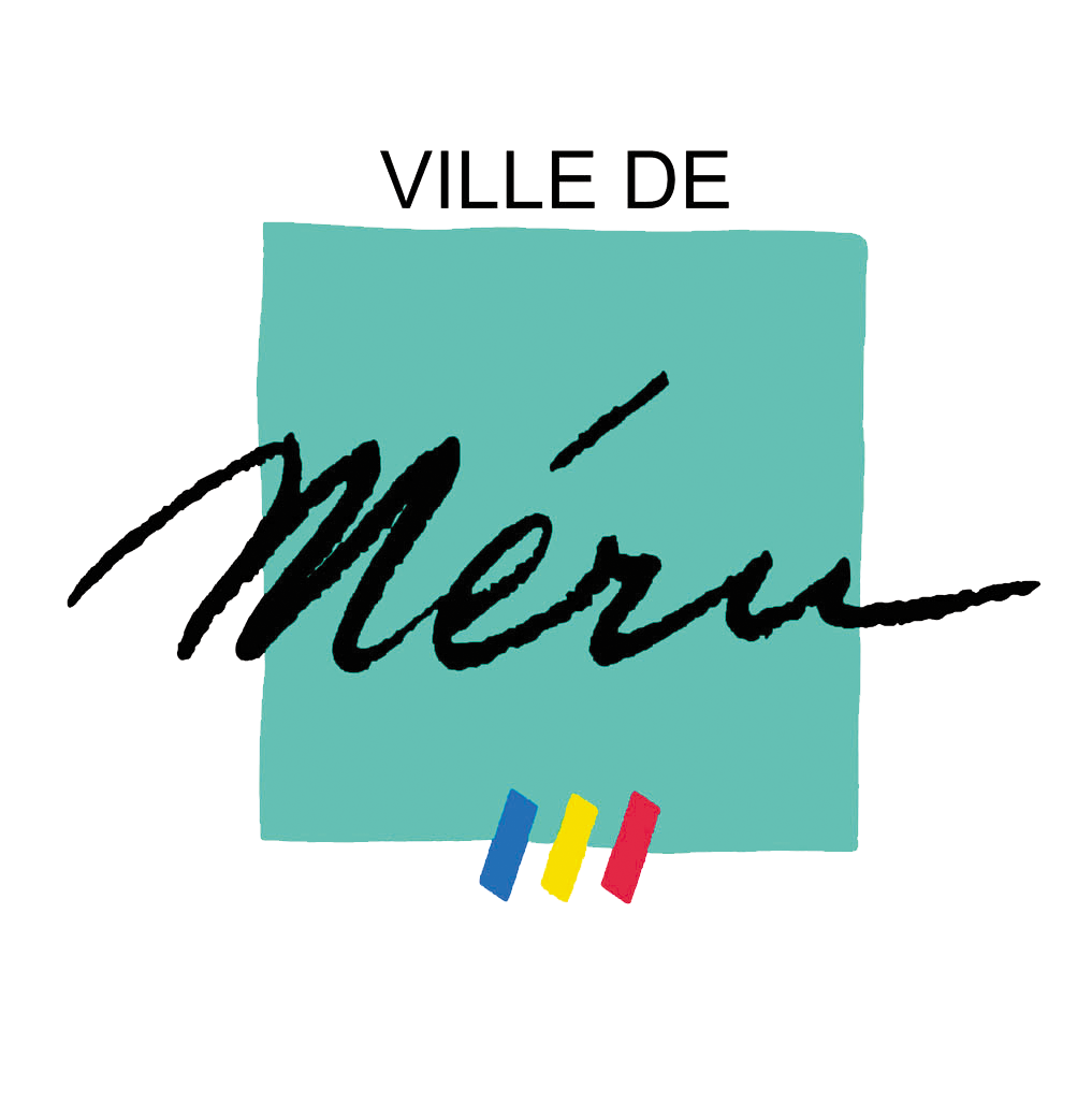 Logo ville de Méru