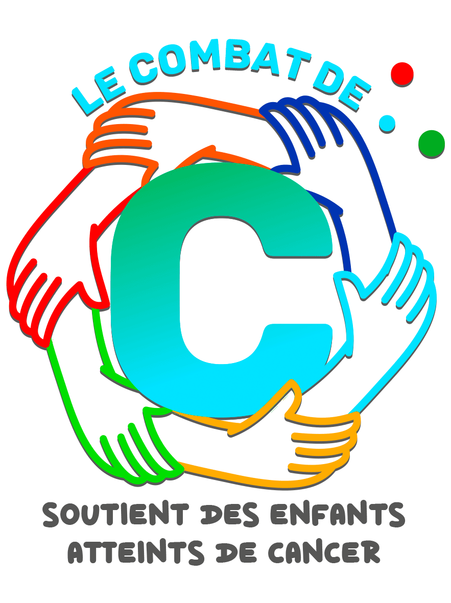 Logo Le combat de Cam